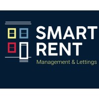 Smart Rent Logo
