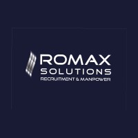 Romax Solutions Logo
