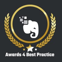 Awards 4 Best Practice Leadership Logo