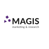 MAGIS marketing & research Logo