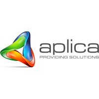 Aplica Danmark ApS Logo