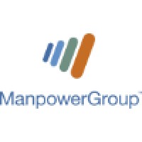 ManpowerGroup Greece Logo