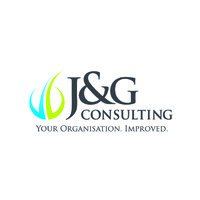 J&G Consulting Logo