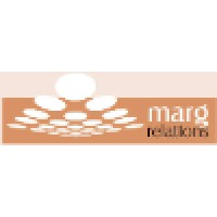 Marg Relations Logo