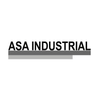 Asa Automacao Industrial Ltda Logo
