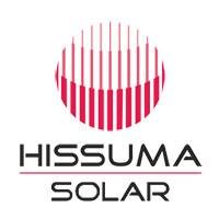 Hissuma Solar Logo