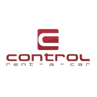 Control rent a car - Banja Luka Logo