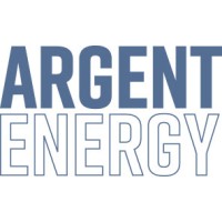 Argent Energy Logo
