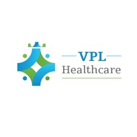VPL Healthcare Ltd Logo