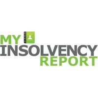 My Insolvency Report Logo