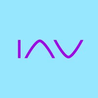 IAV GmbH Logo