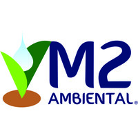 M2 Ambiental Logo