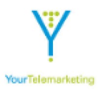 Your Telemarketing Ltd Logo