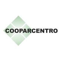 Cooparcentro Logo