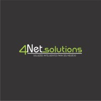 4Netsolutions Logo