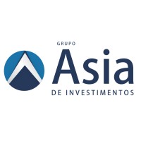 Grupo Asia de Investimentos Logo