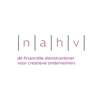NAHV Belastingadviseurs Logo