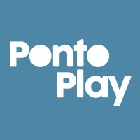 PontoPlay Logo