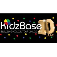 Stichting KidzBase Logo