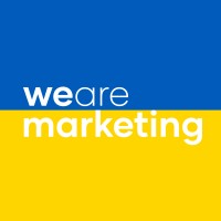 We Are Marketing Logo