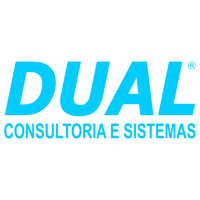 Dual Software Logo
