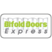 Bifold Doors Express Ltd Logo