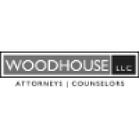 Woodhouse LLC Logo