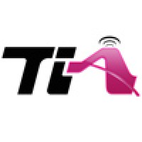 TIA Telecom - Telecommunication Industry Associates Logo