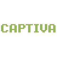 Captiva - Recruitment, HR en arbeidsbemiddeling professionals Logo