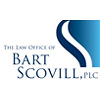 Bart Scovill, PLC Logo