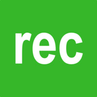 RecDesk Software Logo