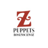 Z Puppets Rosenschnoz Logo