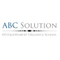 ABC Solution Développement organisationnel Logo