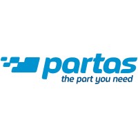 Partas Logo
