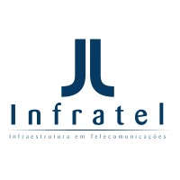 INFRATEL - Infraestrutura em Telecomunicações LTDA. Logo