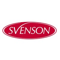 Svenson Logo