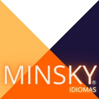 Minsky Idiomas Logo