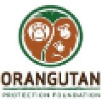 Orangutan Protection Foundation Logo
