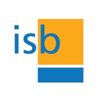 International School of Business, Dublin Logo