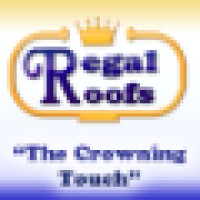 Regal Roofs & Exteriors Logo