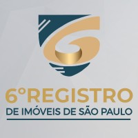 6° Oficial De Registro De Imóveis Da Capital Logo