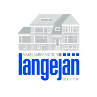 Makelaarskantoor Langejan Logo
