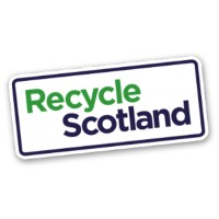 Recycle Scotland Logo