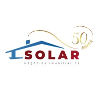 Solar Negócios Imobiliários Logo