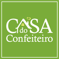 Centro de Distribuição Casa do Confeiteiro Logo