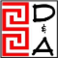 Du & Associates, Inc. Logo