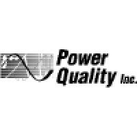 Power Quality Inc Logo