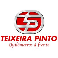 Teixeira Pinto Quimica Industrial Ltda Logo