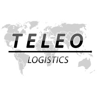 Teleo-Logistics GmbH Logo