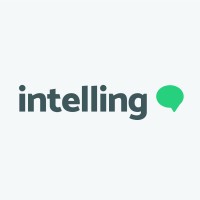 Intelling Ltd Logo